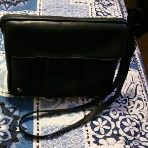 Aigner Vintage purse.